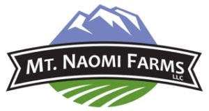 Mt Naomi Farms Hyde Park Utah U-Pick Berries | upickfarmlocator.com