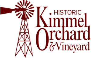 Kimmel Orchard Vineyard Nebraska City U-Pick Apples Cherries | upickfarmlocator.com