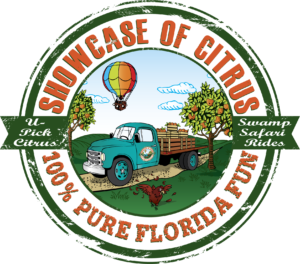 Showcase of Citrus U-Pick Florida |upickfarmlocator.com