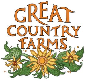 Great Country Farms Bluemont Virginia Pick Your Own Fruit | upickfarmlocator.com