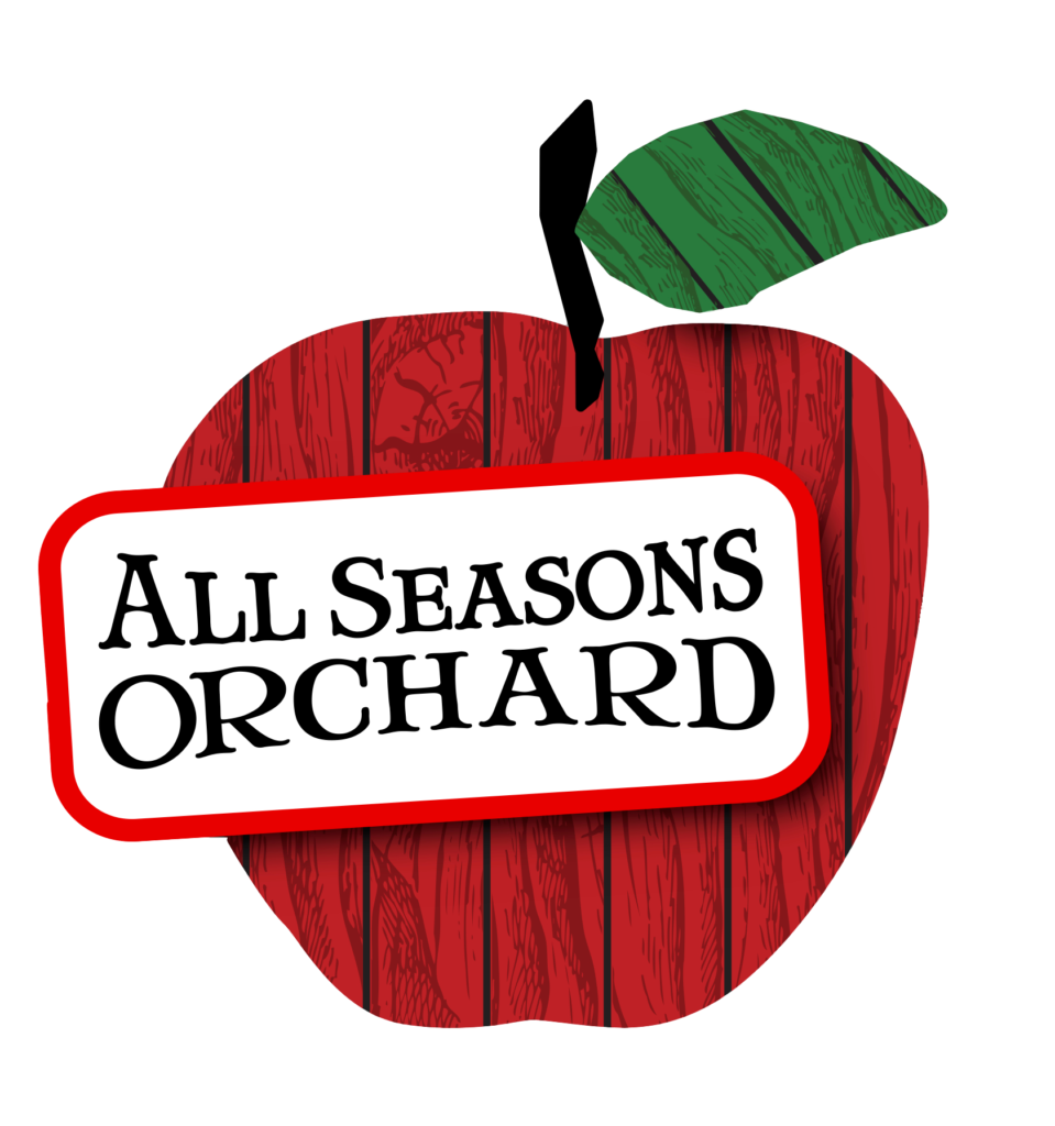 All Seasons Orchard Woodstock Illinois U-Pick Apples | upickfarmlocator.com
