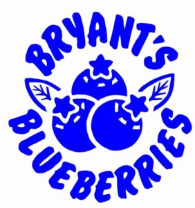 Bryant's Blueberries New Salisbury Indiana U-Pick Blueberries | upickfarmlocator.com