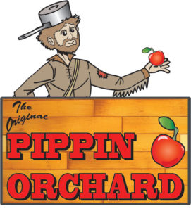 Pippin Apple Orchard Cranston Rhode Island You Pick Apples | upickfarmlocator.com