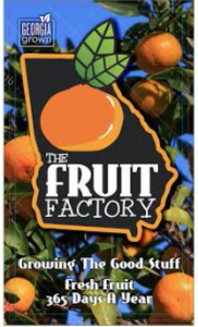 The Fruit Factory Pavo Georgia