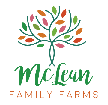McLean Family Farms Clermont Florida U-Pick Organic Peaches
