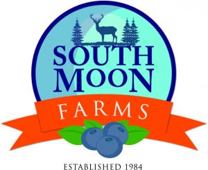 South Moon Farms Cross Creek Florida U-Pick Blueberries | upickfarmlocator.com