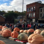 Giant Pumpkin Contest Stillwater MN | upickfarmlocator.com