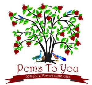 Poms To You Pomeganates Overton Nevada | upickfarmlocator.com